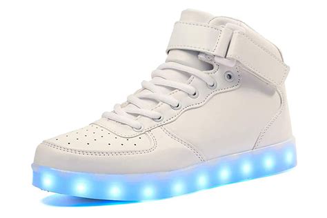 light up sneakers for adults